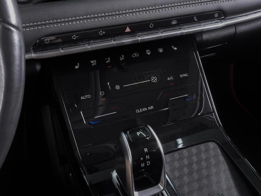 Chery Tiggo 7 Pro I Ростов-на-Дону  - изображение 14