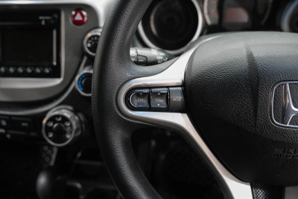Honda Fit II Новокузнецк  - изображение 19