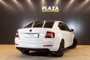 Skoda Octavia III (A7) Уфа  - изображение 22