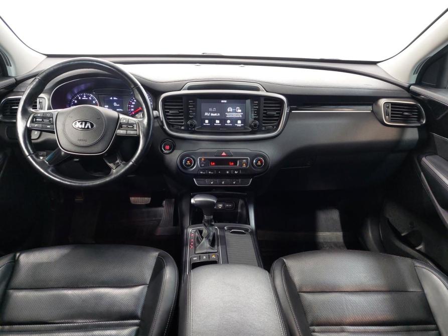 Kia Sorento III Prime Рестайлинг Пермь  - изображение 10