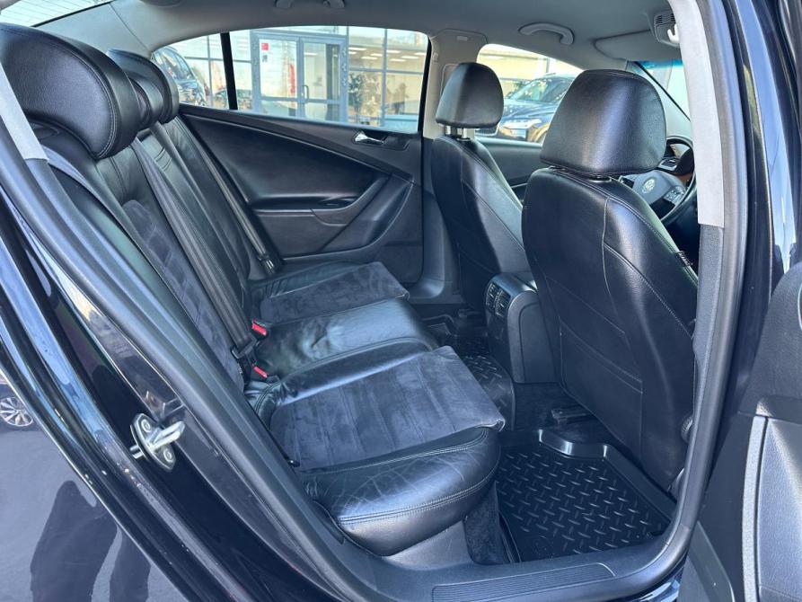 Volkswagen Passat B6 Екатеринбург  - изображение 8
