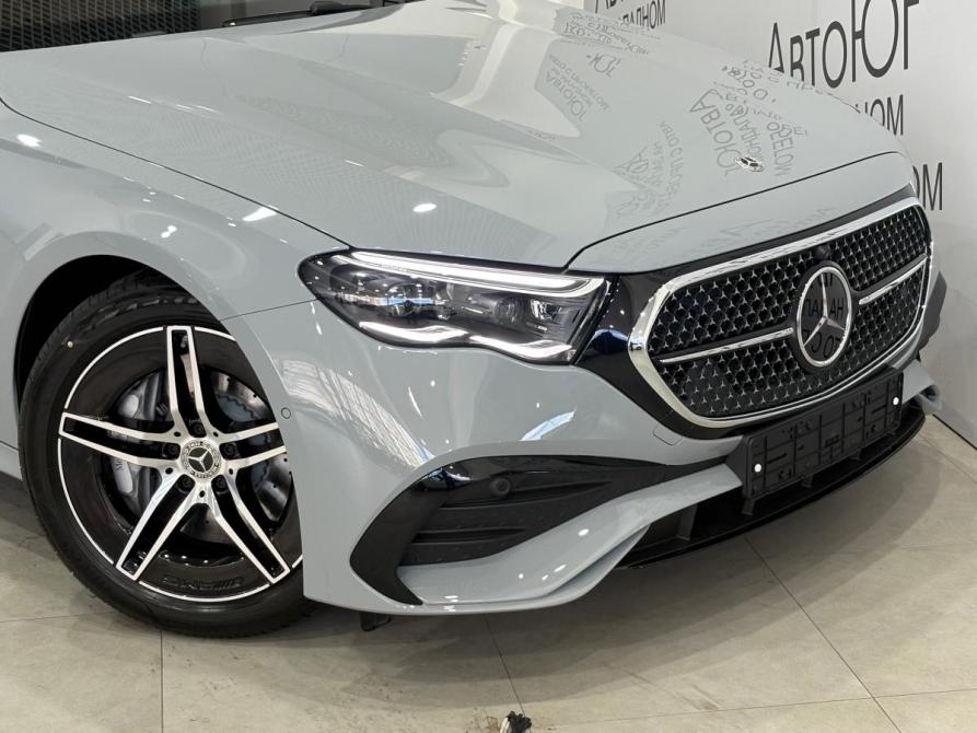 Mercedes-Benz E-Класс VI (W214 S214) Ставрополь  - изображение 10