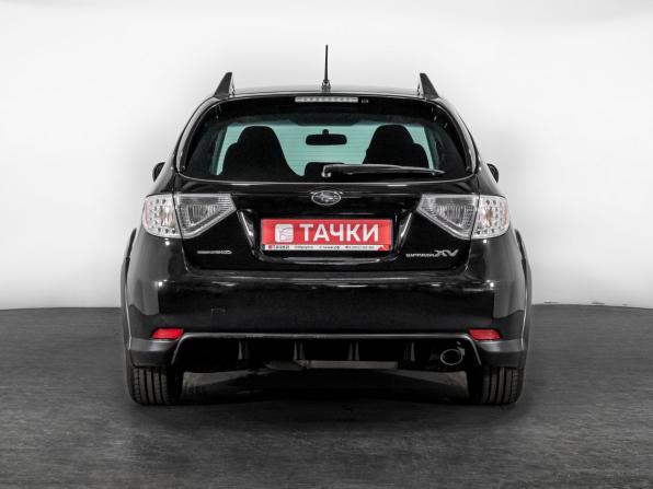 Subaru Impreza III с пробегом 2010 года, цена 860 500 рублей, 207092 км, хэтчбек, Автокод Объявления