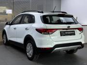 Kia Rio IV Уфа  - изображение 30