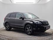 Honda CR-V III Рестайлинг Москва  - изображение 24