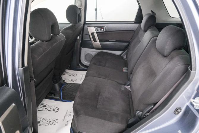Toyota Rush I с пробегом 2010 года, цена 949 000 рублей, 142000 км, внедорожник, Автокод Объявления