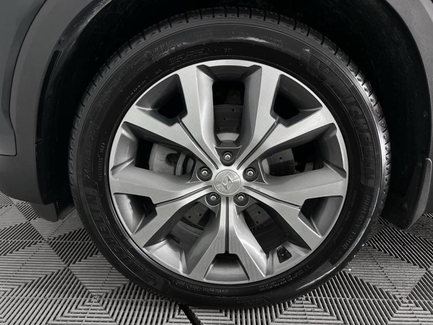 Hyundai Palisade I Архангельск  - изображение 17