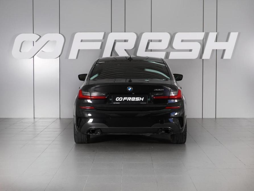 BMW 3 серии VII (G2x) Минеральные Воды  - изображение 4