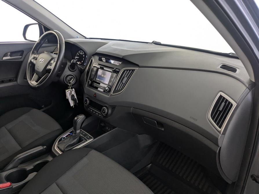 Hyundai Creta I Москва  - изображение 20