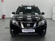Nissan Terrano III (D10) Казань  - изображение 20