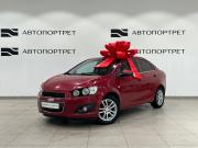 Chevrolet Aveo II Санкт-Петербург  - изображение 24