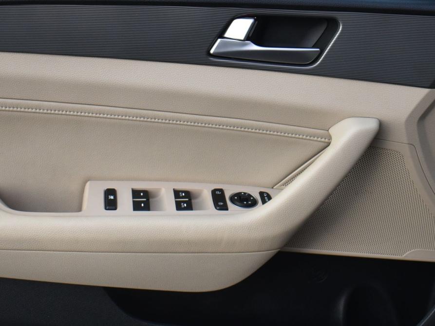 Hyundai Sonata VII (LF) Рестайлинг Мурманск  - изображение 9