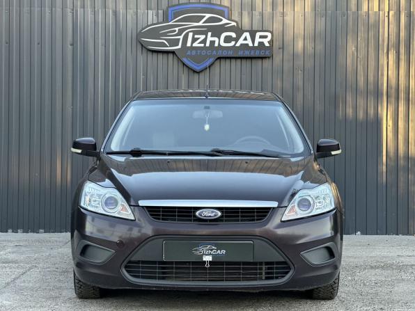 Ford Focus II Рестайлинг с пробегом 2009 года, цена 399 000 рублей, 276800 км, седан, Автокод Объявления