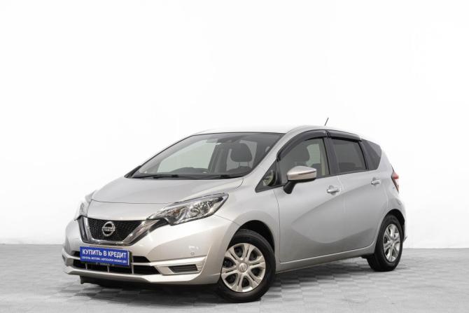 Nissan Note II Рестайлинг с пробегом 2020 года, цена 999 000 рублей, 97900 км, хэтчбек, Автокод Объявления