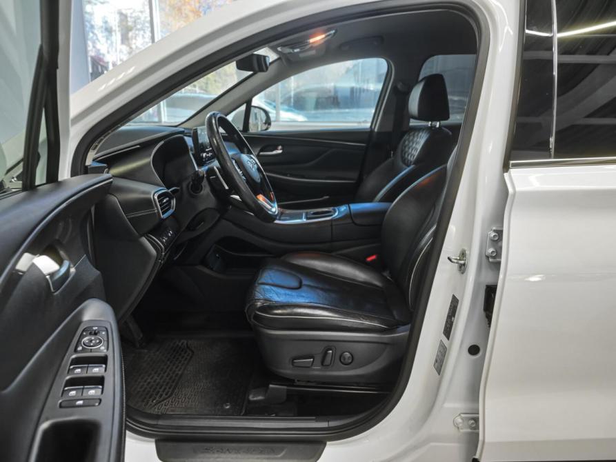 Hyundai Santa Fe IV Рестайлинг Челябинск  - изображение 13