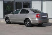 Skoda Octavia II (A5) Рестайлинг Саратов  - изображение 36