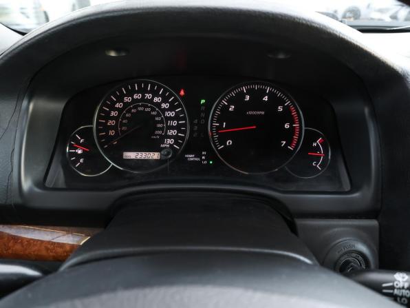 Lexus GX I с пробегом 2004 года, цена 1 798 000 рублей, 233019 км, внедорожник, Автокод Объявления