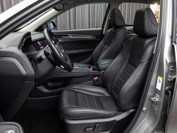 Haval F7 I с пробегом 2020 года, цена 1 595 000 рублей, 77544 км, внедорожник, Автокод Объявления