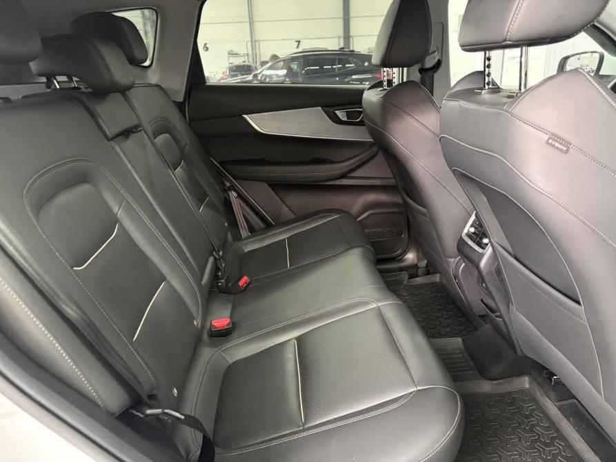 Chery Tiggo 7 Pro Max I Краснодар  - изображение 14