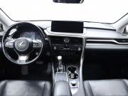 Lexus RX IV Рестайлинг Уфа  - изображение 40