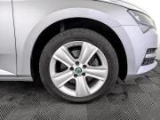 Skoda Superb III Рестайлинг Москва  - изображение 47