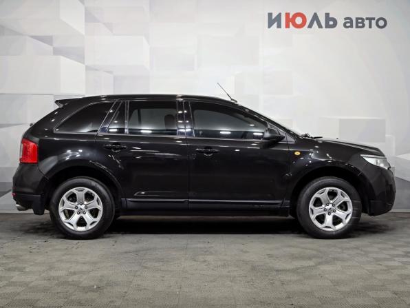 Ford Edge I Рестайлинг с пробегом 2014 года, цена 1 420 000 рублей, 170762 км, внедорожник, Автокод Объявления