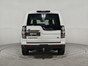 Land Rover Discovery IV Рестайлинг Санкт-Петербург  - изображение 24