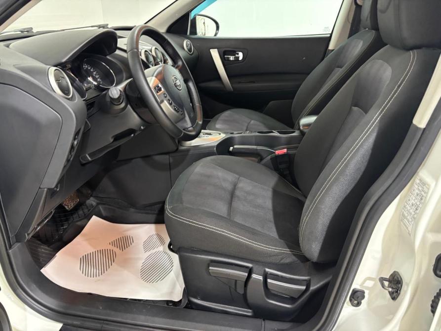 Nissan Qashqai I Рестайлинг Альметьевск  - изображение 12