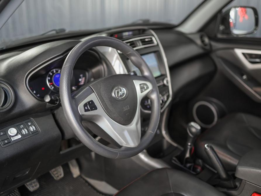 Lifan X60 I Рестайлинг 2 Ижевск  - изображение 6