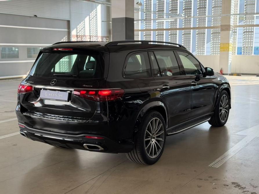 Mercedes-Benz GLS II (X167) Рестайлинг Самара  - изображение 4