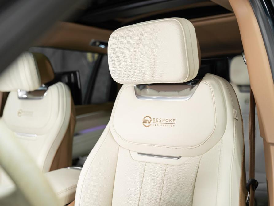 Land Rover Range Rover V Москва  - изображение 11