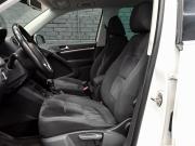 Volkswagen Tiguan I Рестайлинг Екатеринбург  - изображение 28