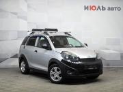 Chery IndiS (S18D) I Екатеринбург  - изображение 16