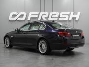 BMW 5 серии VI (F10/F11/F07) Воронеж  - изображение 24