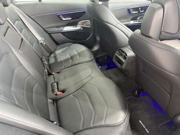 Mercedes-Benz E-Класс VI (W214 S214) с пробегом 2026 года, цена 9 099 000 рублей, 12 км, седан, Автокод Объявления