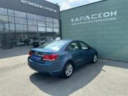 Chevrolet Cruze I Рестайлинг Екатеринбург  - изображение 14
