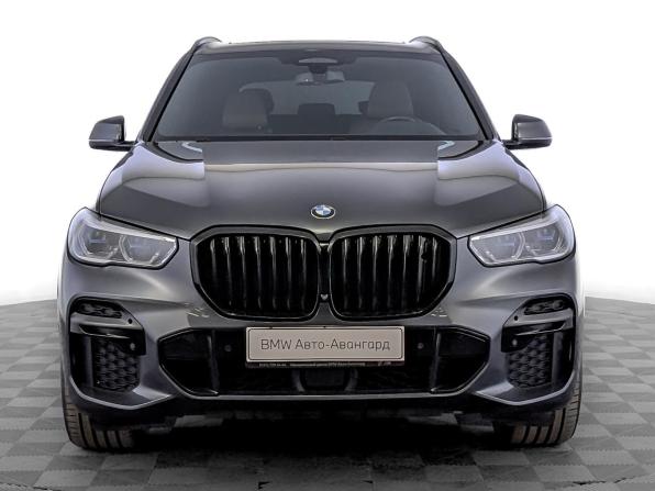 BMW X5 IV (G05/G18) с пробегом 2022 года, цена 9 000 000 рублей, 74112 км, внедорожник, Автокод Объявления