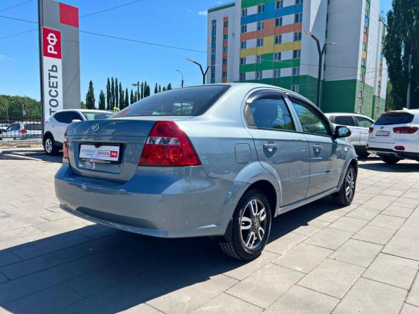 ЗАЗ Vida с пробегом 2012 года, цена 404 700 рублей, 103775 км, седан, Автокод Объявления