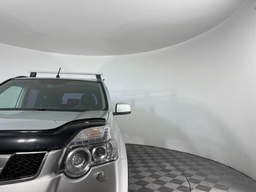 Nissan X-Trail II Рестайлинг Архангельск  - изображение 9