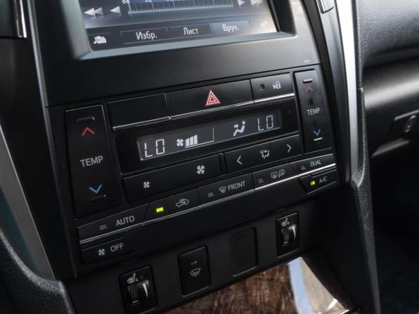 Toyota Camry VII (XV50) Рестайлинг с пробегом 2016 года, цена 2 550 000 рублей, 82429 км, седан, Автокод Объявления