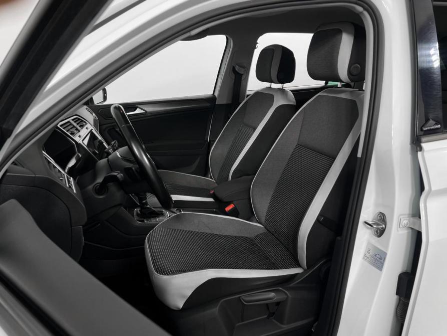 Volkswagen Tiguan II Казань  - изображение 10