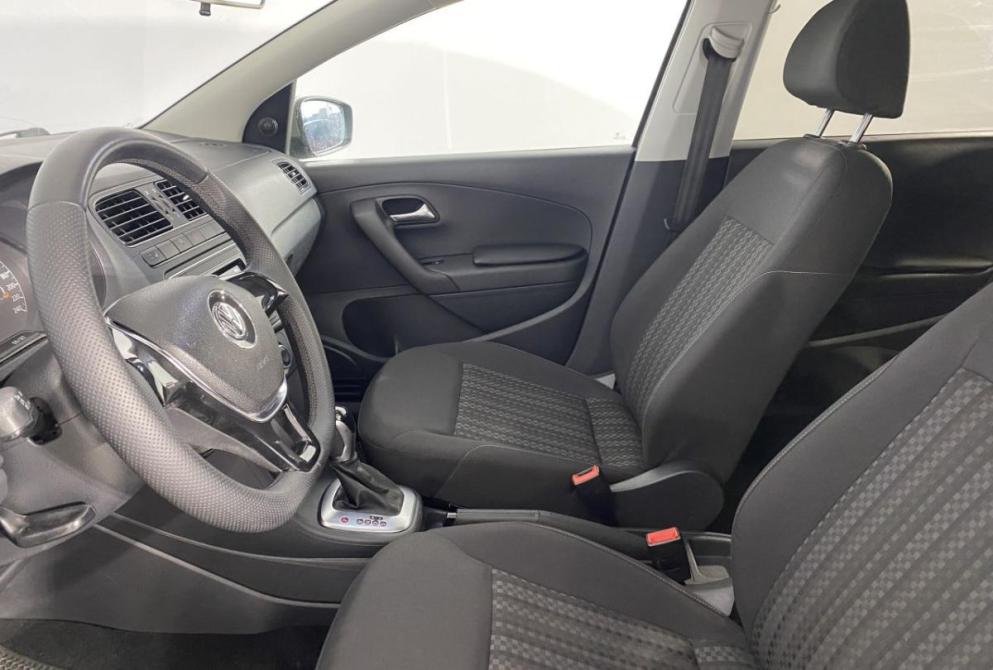 Volkswagen Polo V Рестайлинг Саранск  - изображение 22