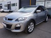 Mazda CX-7 I Рестайлинг Москва  - изображение 17