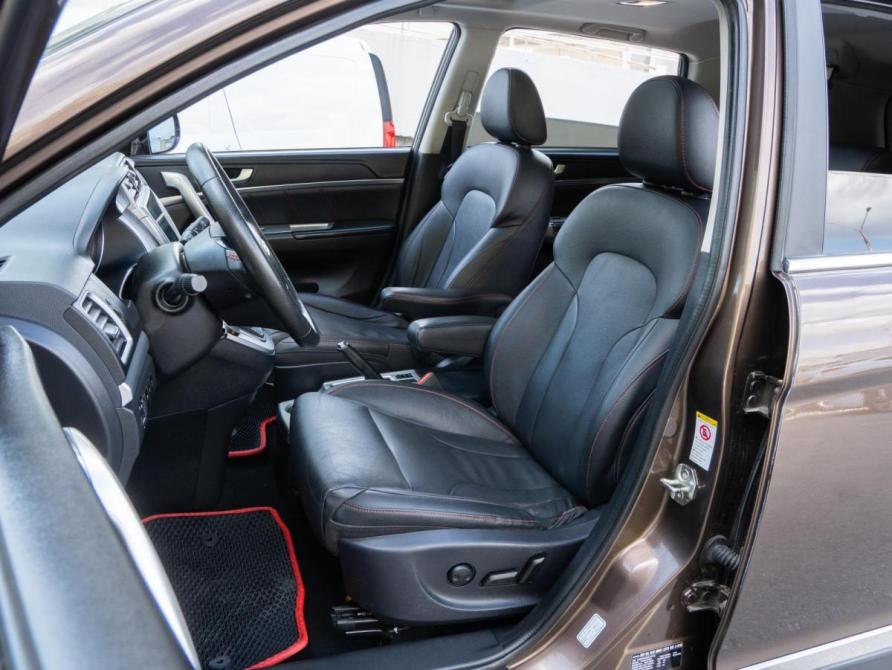 Haval H6 I Волгоград  - изображение 11