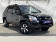 Kia Sportage II Рестайлинг Тамбов  - изображение 21