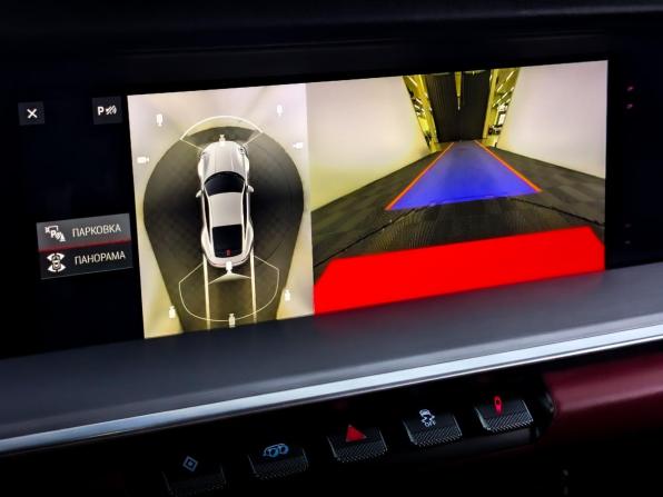 Porsche 911 VIII (992) с пробегом 2020 года, цена 13 250 000 рублей, 41729 км, купе, Автокод Объявления
