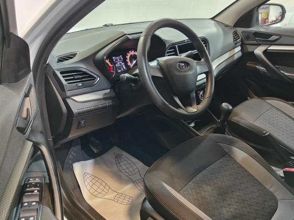 Lada (ВАЗ) Vesta I Рестайлинг (NG) с пробегом 2023 года, цена 969 000 рублей, 64521 км, седан, Автокод Объявления