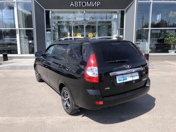 Lada (ВАЗ) Priora I Рестайлинг с пробегом 2014 года, цена 521 500 рублей, 221592 км, универсал, Автокод Объявления