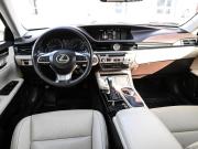 Lexus ES VI Рестайлинг Новороссийск  - изображение 33