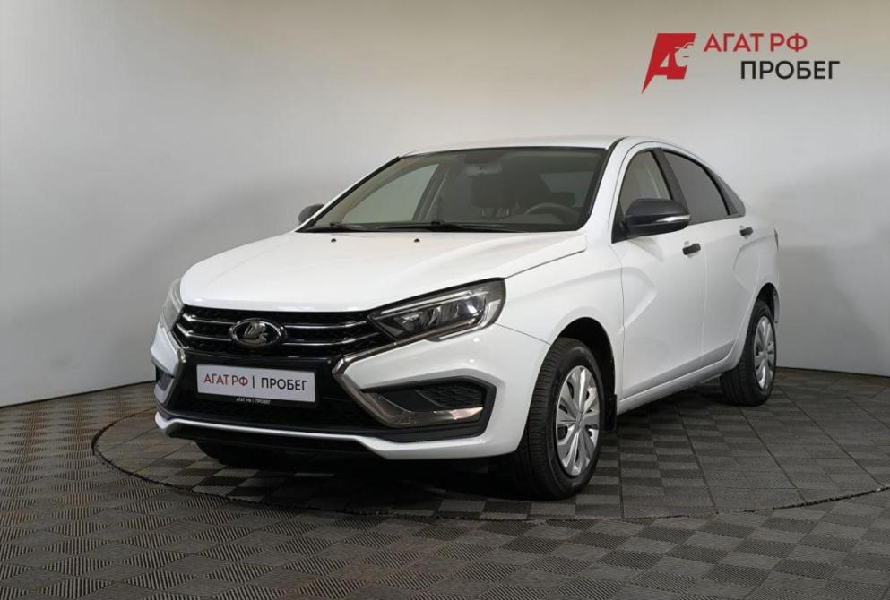 Lada (ВАЗ) Vesta I Рестайлинг (NG) Нижний Новгород  - изображение 1